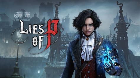 Review: Lies of P. Posted on October 12, 2023 by Michael Merchant. Listen to this Article: Listen to this. 9/10. Summary. ... Lies of P by Neowiz Games and Round 8 Studio is an amazing game that takes the world of Pinnochio. It is set in a beautifully dark steampunk world, and adds the gameplay elements of Dark Souls to create something …